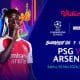 Final Liga Champions 2026: PSG Vs Arsenal, Duel Penentu Sejarah di Puskas Arena