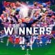 Crystal Palace juara Liga Konferensi UEFA