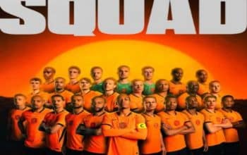 Skuad Belanda Piala Dunia 2026