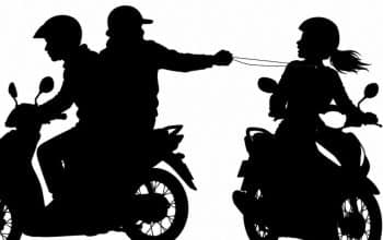 Polisi Bekuk Penjambret