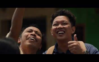 Nonton SEKAWAN LIMO 2 GUNUNG KLAWIH Full Movie Bukan LK21