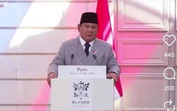 Prabowo
