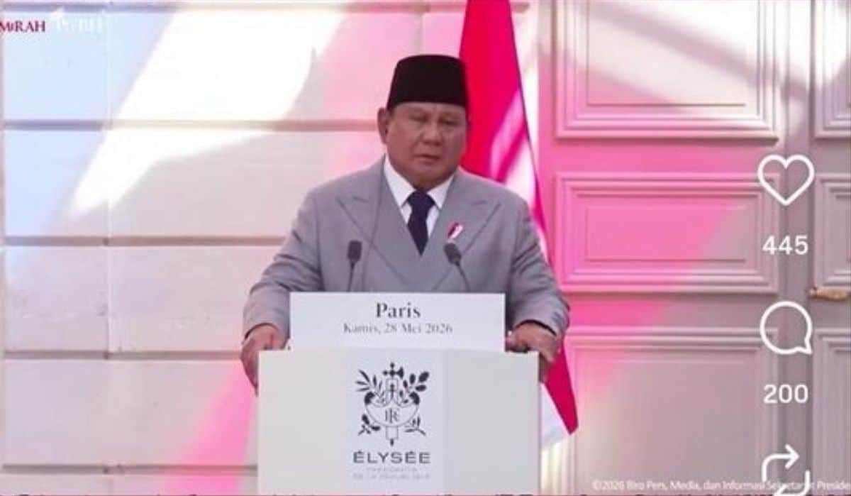 Prabowo