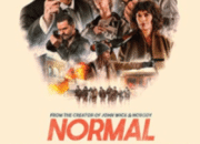 Nonton NORMAL Full Movie Sub Indo Bukan LK21, Simak Sinopsis dan Link Tiket Bioskopnya DI SINI