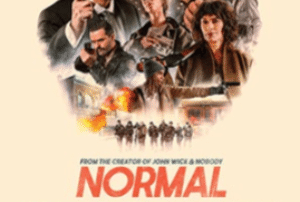 Nonton NORMAL Full Movie Sub Indo Bukan LK21,