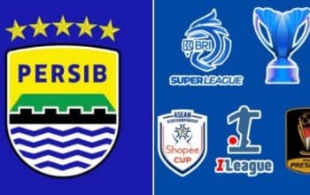 jadwal lengkap Persib 2026/2027