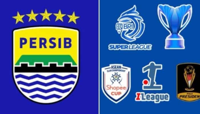 Jadwal Padat! Persib Bandung Musim 2026/2027 akan Bertanding di 5 Kompetisi Berbeda