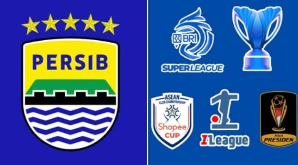 jadwal lengkap Persib 2026/2027