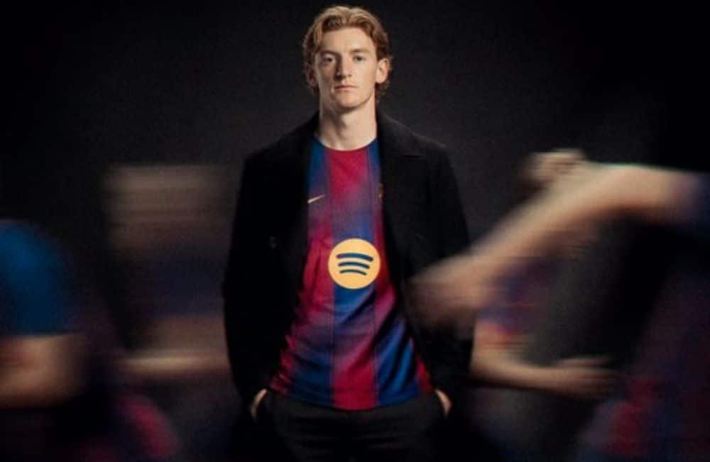 Anthony Gordon Barcelona transfer