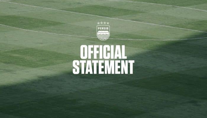 Persib Bandung Klarifikasi Status Transfer Ban FIFA, Tegaskan Bukan Akibat Tunggakan Gaji Pemain
