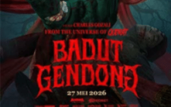 Nonton BADUT GENDONG Full Movie Bukan LK21