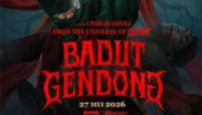 Nonton BADUT GENDONG Full Movie Bukan LK21, Saksikan Film Horor Penuh Teror Ini di Bioskop