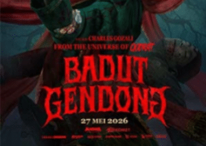 Nonton BADUT GENDONG Full Movie Bukan LK21