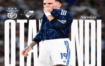 Nicolas Otamendi