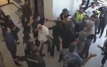 Kasus Intoleransi di Bantul (Istimewa)