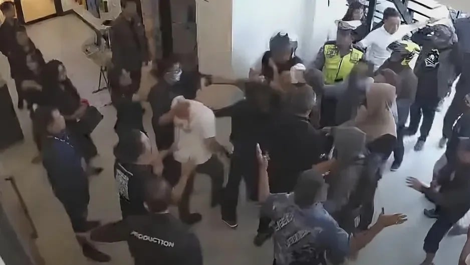 Kasus Intoleransi di Bantul (Istimewa)