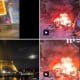 PSG Juara Liga Champions Lagi, Tapi Pesta Kemenangan Berakhir Kacau di Paris