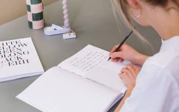 Manfaat Journaling Menurut Psikologi