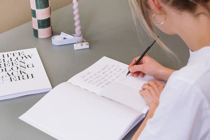 Manfaat Journaling Menurut Psikologi