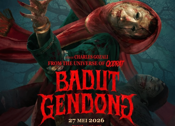 Nonton BADUT GENDONG Full Movie Bukan LK21