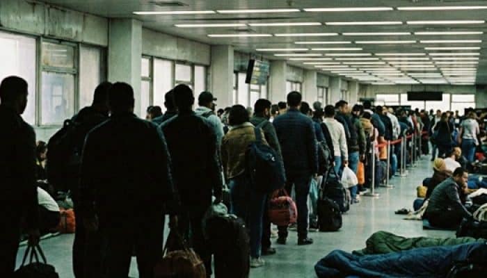 Kebijakan Baru Imigrasi AS: Izin Tinggal Tetap Makin Sulit Didapat