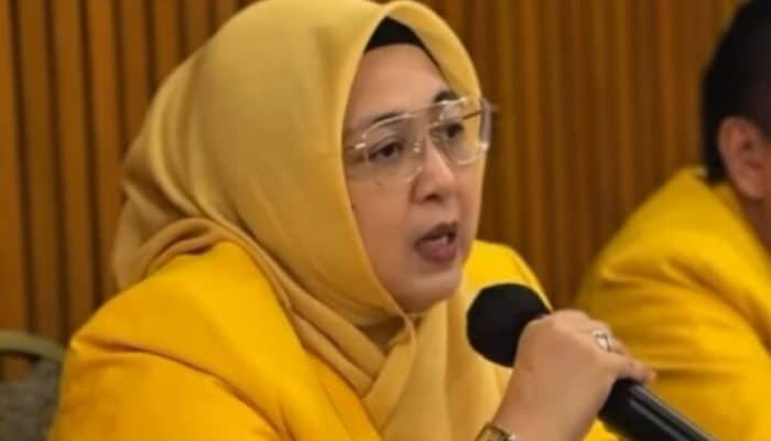 Golkar Kabupaten Tangerang Siapkan Beasiswa Anak Kader Maupun Simpatisan Golkar