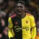 Belum Semenit, Sarr Langsung Ukir Sejarah di Liga Conference