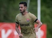 Jean Mota dan Paulo Ricardo Kompak Ingin Bertahan di Persija