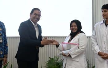 jelang iduladha ipb university kirim 525 petugas pemeriksa hewan dan daging kurban .jpg 770x400 1