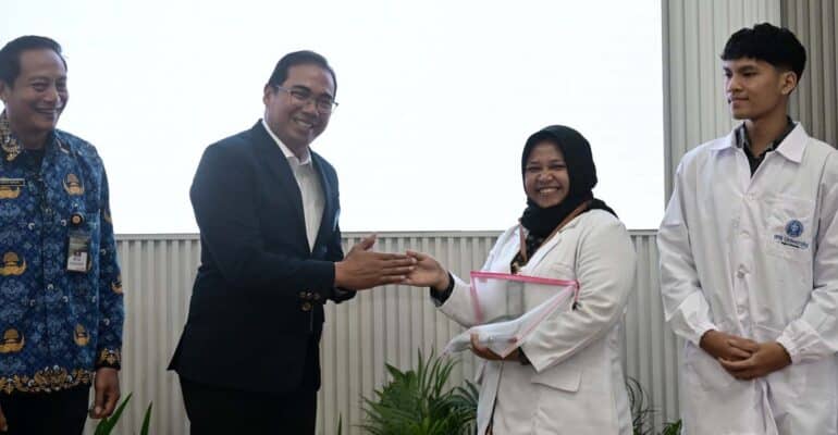 jelang iduladha ipb university kirim 525 petugas pemeriksa hewan dan daging kurban .jpg 770x400 1