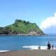 Terseret Ombak Pantai Payangan Jember