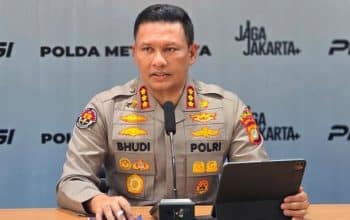 Tewas di Hotel Jakarta Selatan