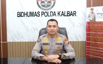 Dugaan Penyelewengan BBM Subsidi