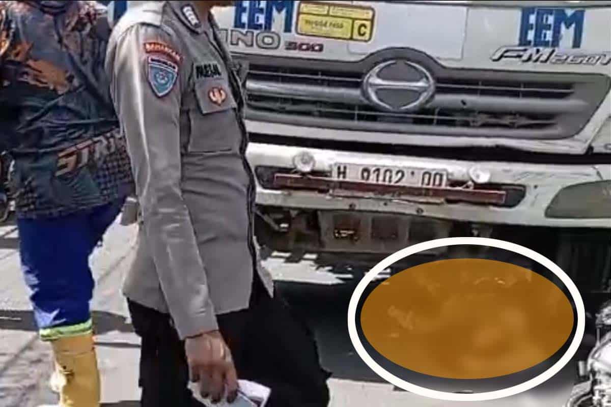 kecelakaan bojonegoro