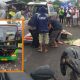 Hindari Genangan Air di Jalan Rusak Pemuda Lamongan Tewas Dihantam Bus Trans Jatim di Gresik