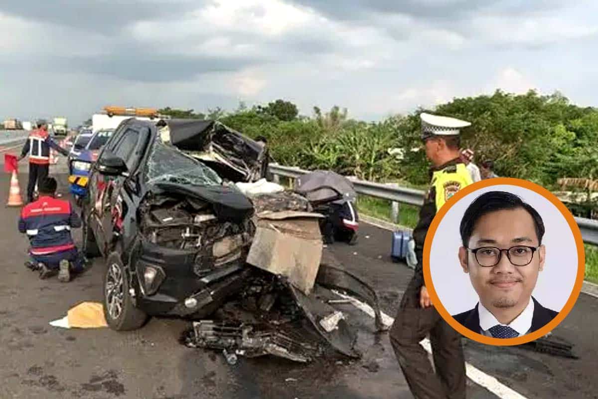 kecelakaan probolinggo