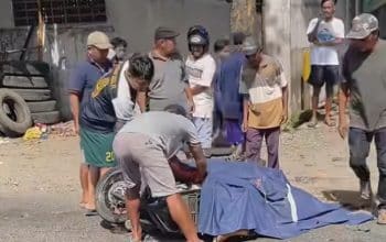 Kecelakaan Maut di Jember, Pengendara Motor Tewas Usai Tabrakan dengan Truk