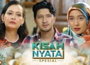 Acara Indosiar Jumat, 29 Mei 2026 ada Petaka di Malam Jumat hingga Ternyata Aku Dinikahi Hanya untuk Dikhianati