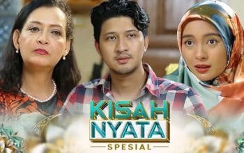kisah nyata