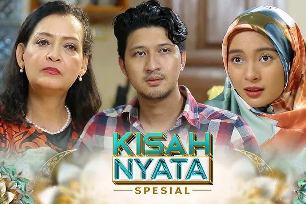kisah nyata