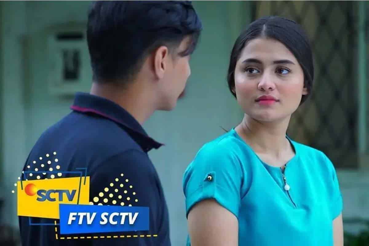 kita pura pura nikah yuk