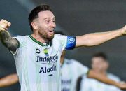 Marc Klok Bilang ‘Ball Back’ Tapi Dikira Doumbia ‘Black’, Itulah Awal Tuduhan Rasisme untuk Kapten Persib Bandung!