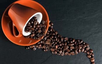 kopi timor