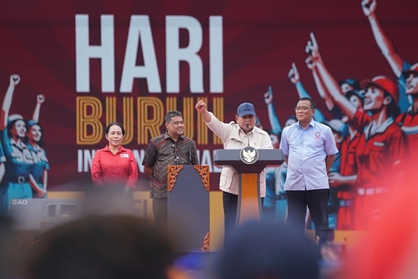 Hari Buruh