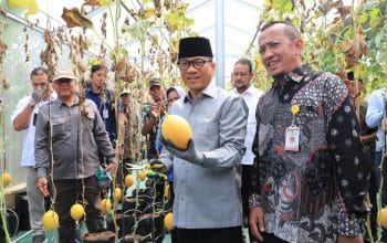 Mendes Yandri Susanto