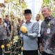 Mendes Yandri Kagum! Desa Tuntang Raup Rp1,6 Miliar dari Lele dan Melon, Siap Jadi Contoh Nasional