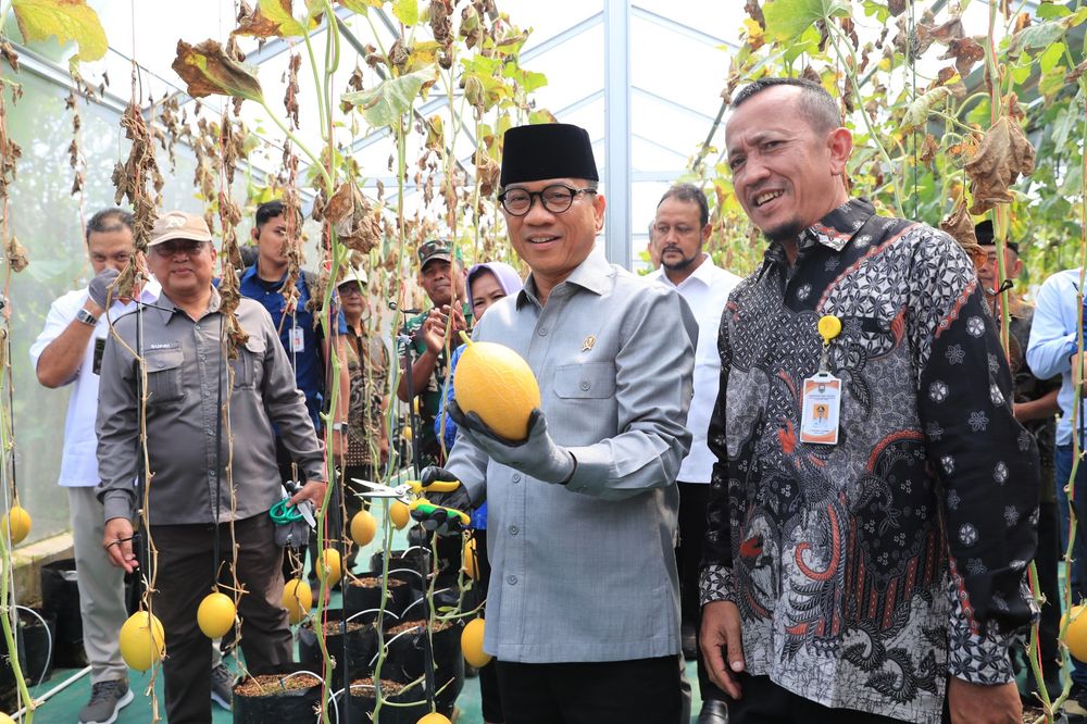 Mendes Yandri Susanto