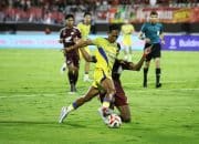 Dominasi Persib! Bojan Hodak, Beckham Putra & Federico Barba Masuk Nominasi Terbaik Super League 2025/26