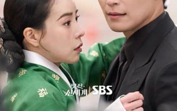 Drama Korea Terbaru Tayang Mei 2026