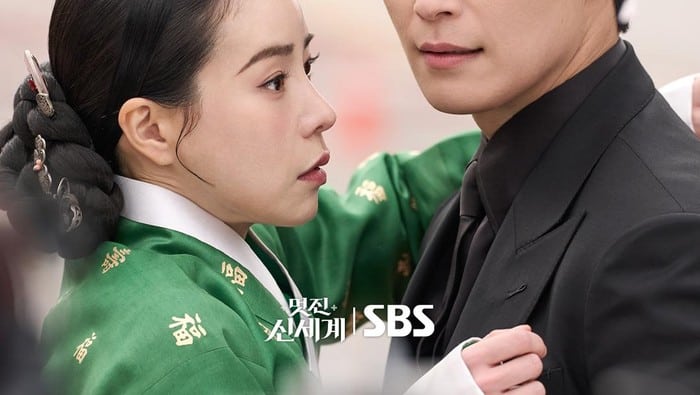 Drama Korea Terbaru Tayang Mei 2026